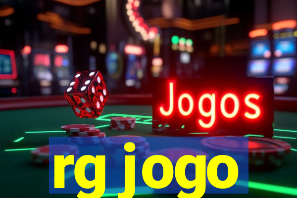 rg jogo